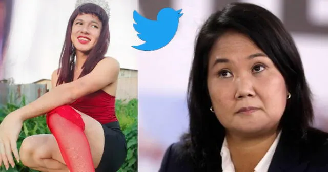 La uchulú: Usuarios en Twitter exigen reconteo de votos al mismo estilo de Keiko Fujimori
