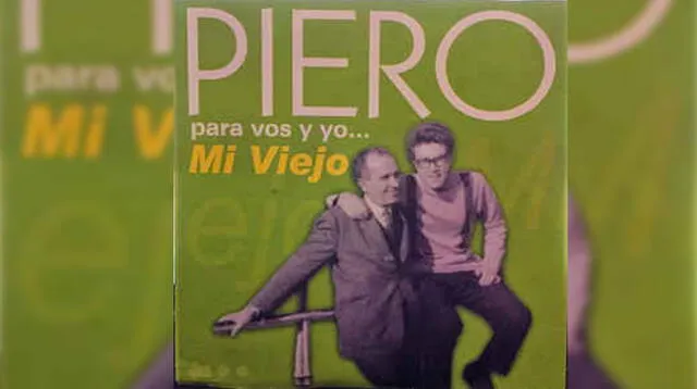 Fue grabada por diversos interpretes, pero su creador es Piero Antonio Franco de Benedictis.