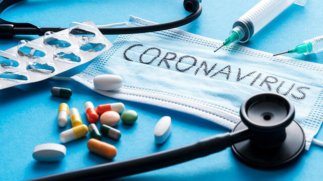El coronavirus es una enfermedad que cada día viene siendo descubierta ya sea en nuevos síntomas u otros.