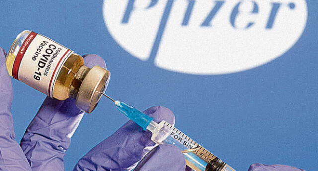 Digemid autoriza el uso de vacunas Pfizer en adolescentes de 12 a 15 años.