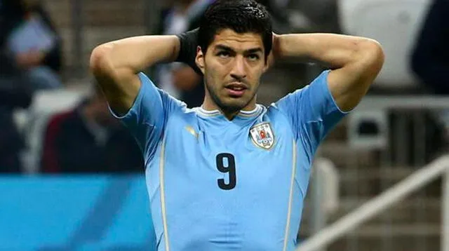 Uruguay, con Luis Suárez, enfrenta hoy a Chile por la Copa América 2021.