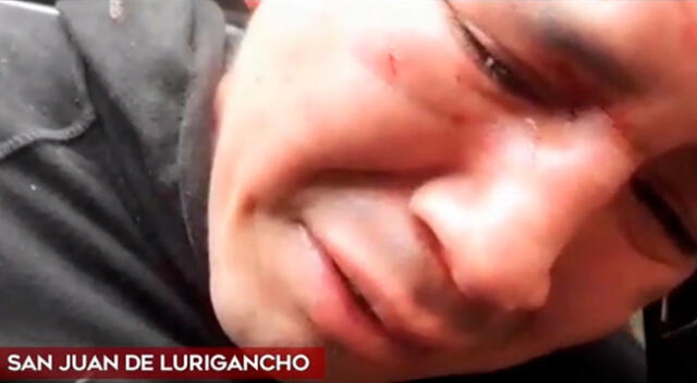 Carlos Chávez Reyes (38) tenía antecedentes por diversos delitos como robo agravado y asalto a mano armada.