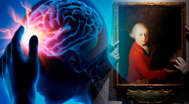 'Sonata para dos pianos' de Amadeus Mozart ayuda a prevenir los ataques epiléptico.