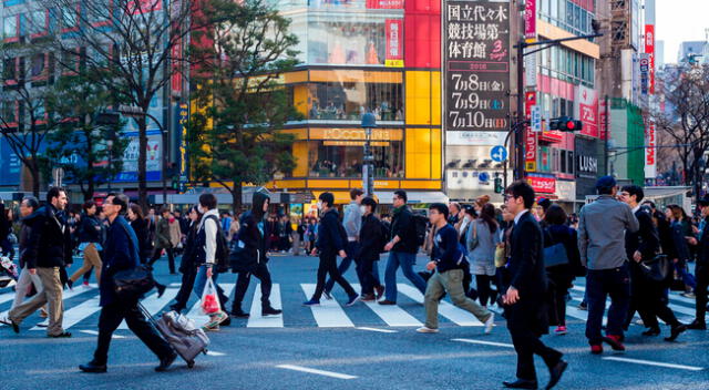 La medida busca fomentar la productividad de los trabajadores en Japón.
