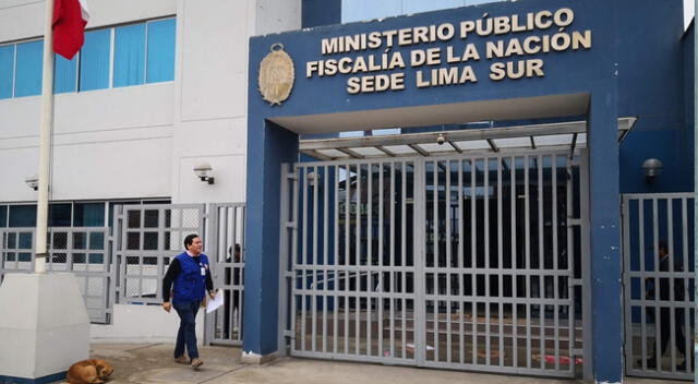 El Ministerio Público de Lima Sur investiga a sujeto que acosa a una menor por la red social TikTok