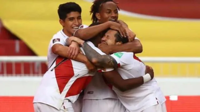 Perú vs. Ecuador: ¿Qué resultados necesita la Selección Peruana para pasar a la siguiente fase?