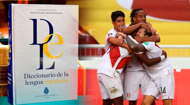 Selección peruana es la única en el mundo que utiliza la palabra 'chocolate' para expresar su juego.