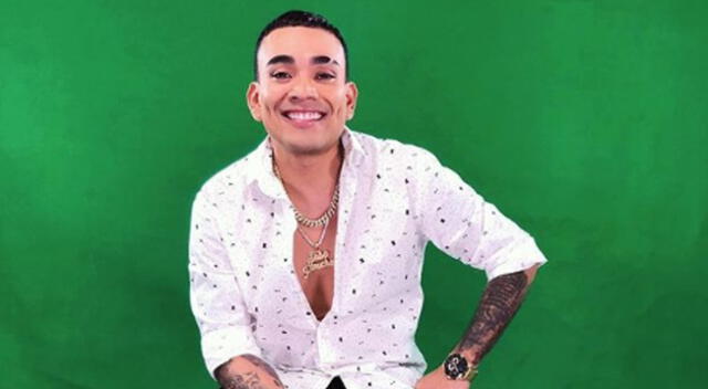 Josimar anuncia nuevo proyecto musical con Tito Nieves