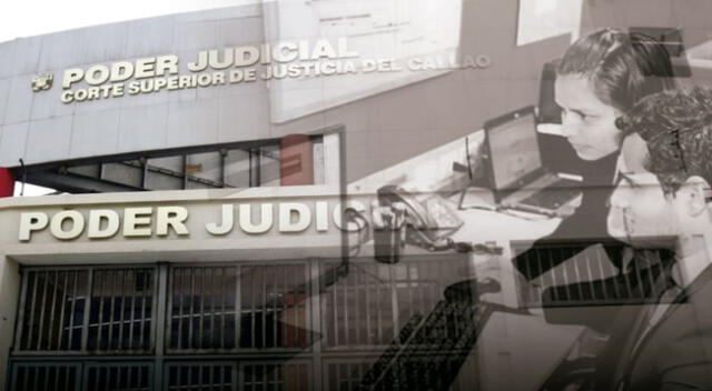 En los primeros seis meses, el Poder Judicial del Callao resolvió más de 2,300 casos laborales