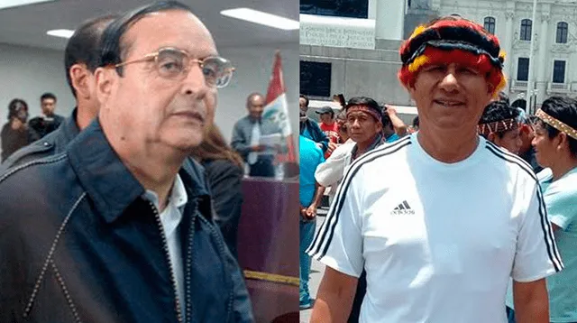 Vladimiro Montesinos se comunicó con Pedro Rejas Tataje antiguo fanático fujimorista, pero del ala albertista, muy vinculado con Alberto Fujimori