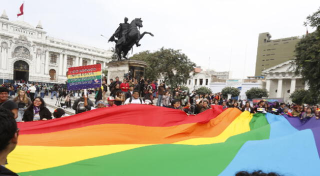 Hoy sábado 26 de junio se celebrará el Día del Orgullo Gay 2021