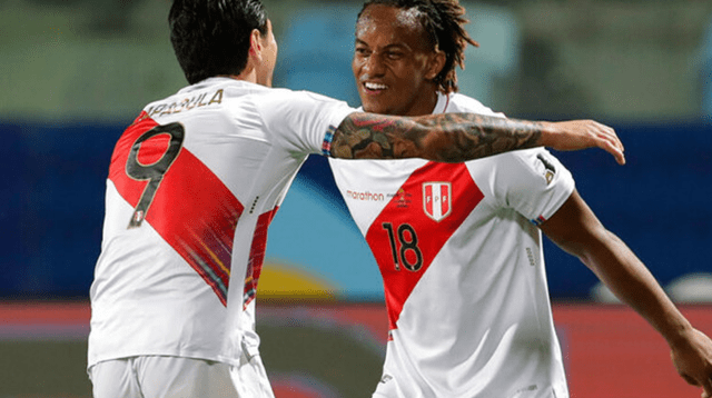 ¿Perú vs. Chile en cuartos de final? Estos serían los rivales de la Selección Peruana en Copa América 2021