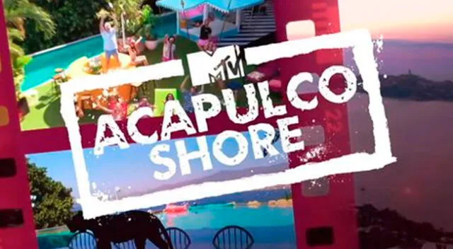 La fecha de estreno del capítulo 10 de la temporada 8 de Acapulco Shore.