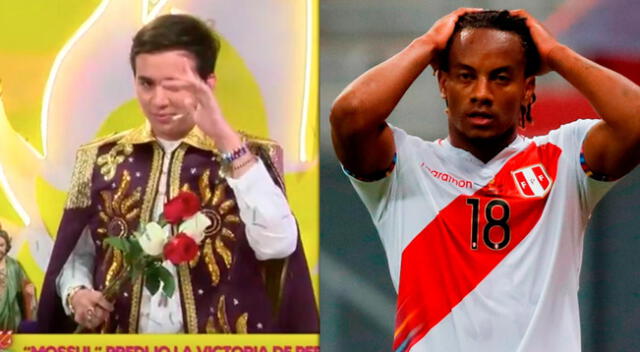 Vidente Mossul dio una nueva predicción sobre la selección peruana