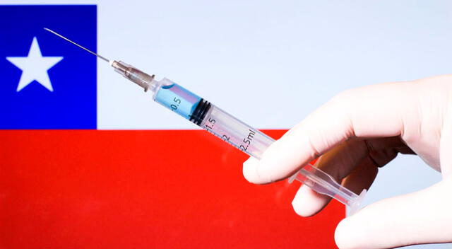 Chile es el país que más avanzó en la vacunación contra el COVID-19 a nivel mundial