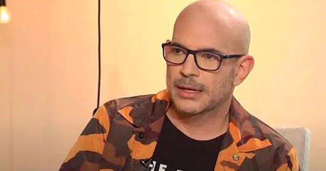 Ricardo Morán critica periodismo televisivo