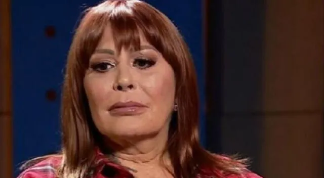 Alejandra Guzmán reveló que toma antidepresivos tras acusaciones de Frida Sofía