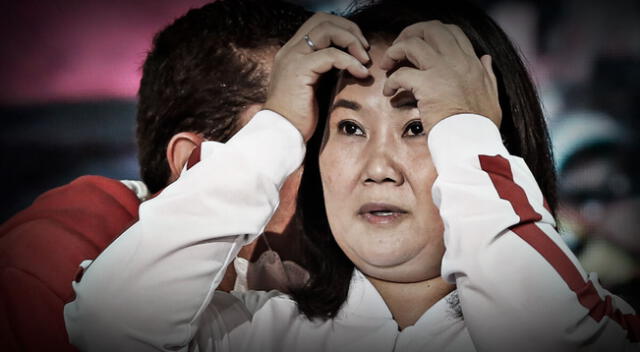 rechazan pedido de convocar auditorías internacionales solicitado por Keiko Fujimori