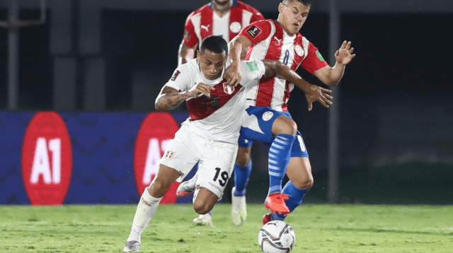 Con el sabor a victoria tras el triunfo de Perú frente a Paraguay, el “Tigre” Gareca aseguró que esperan los resultados entre el encuentro de Brasil vs Chile.