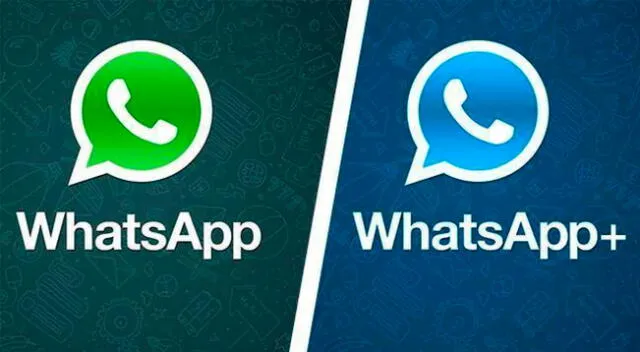 WhatsApp Plus 2021: aprende cómo instalar la nueva versión de la app.