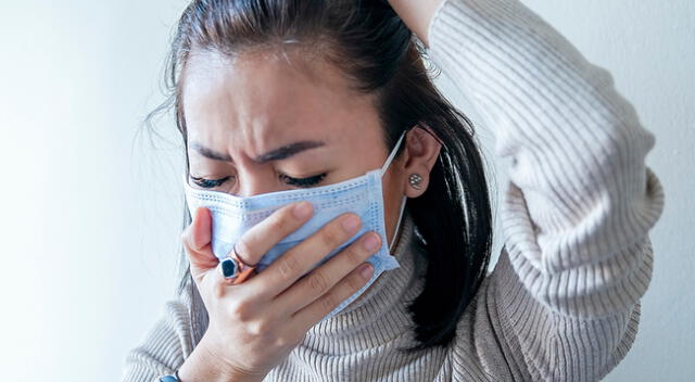 Aprende cuáles son los 5 síntomas del resfriado que puedes confundir con coronavirus.