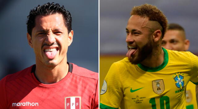 Perú espera hoy dar la sorpresa y ganar al Brasil de Neymar.