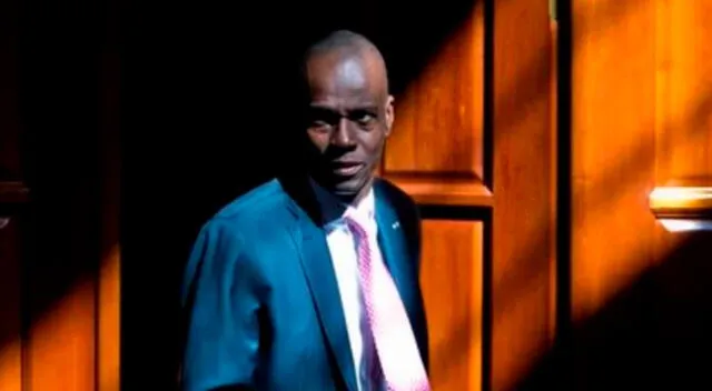 El presidente de Haití fue asesinado en su residencia.