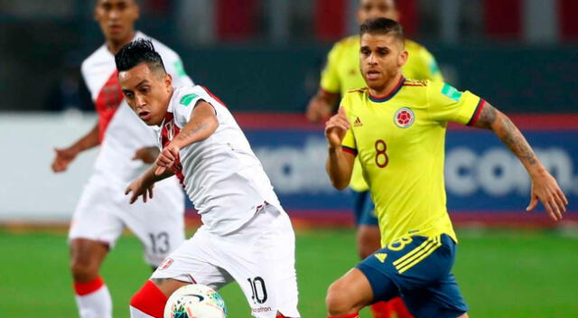 Selección Peruana se juega la medalla de bronce en la Copa América 2021.
