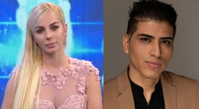 Dalia Durán: Esposa de Jhon Kelvin pedirá garantías para su vida y la de sus hijos