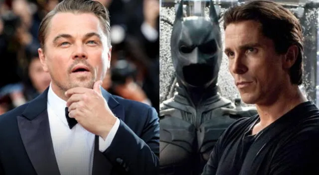 Christopher Nolan quería a Leonardo DiCaprio en el rol de El Acertijo, pero esto no le habría gustado nada a Christian Bale y te contamos por qué.