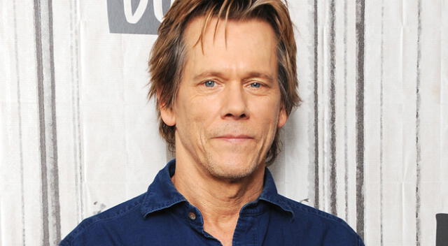 Kevin Bacon cumple 63 años: multifacético actor que hizo bailar y suspirar a sus fans