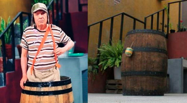 Existen cientos de versiones que los seguidores han creado; sin embargo el mismo creador de El Chavo del 8 lo reveló en uno de sus capitulos.