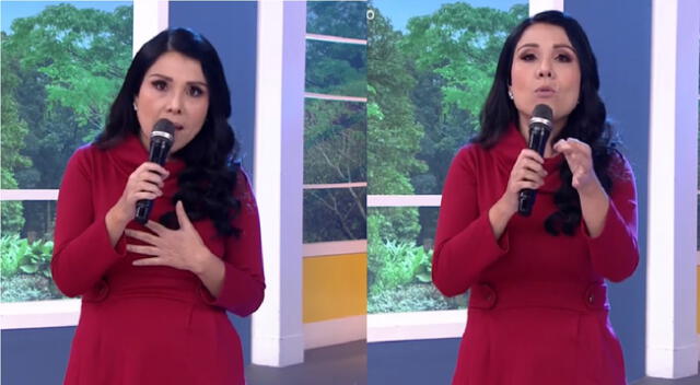 Tula Rodríguez pide perdón a Dalia Durán y asegura sus palabras fueron sacadas de contexto.