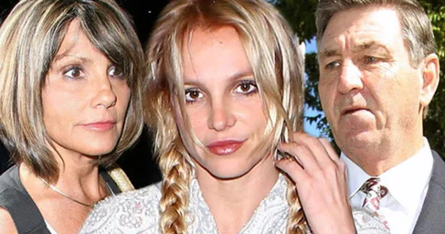 Mamá de Britney Spears exige libertad de su hija.