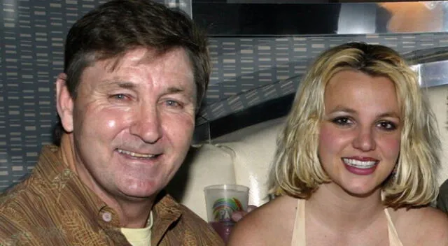 Jamie Spears, el padre de Britney Spears, aseguró en un nuevo expediente judicial que ha recibido amenazas durante años, y que ahora han empeorado.