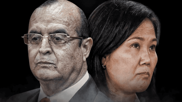 Nuevos audios revelarían que Montesinos planeaba todo lo que Keiko Fujimori tenía que decir en los debates de segunda vuelta.