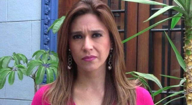 Verónica Linares afirma no tener preferencias