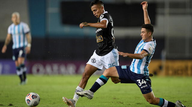 Sporting Cristal no la pasó bien la Copa Libertadores, pero buscarán su revancha en la Copa Sudamericana.