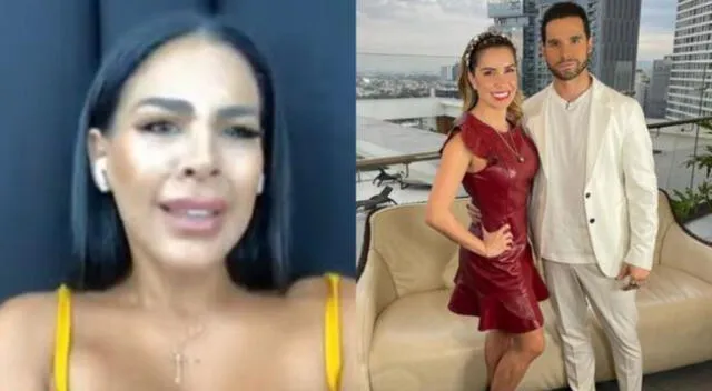 Andrea Escalona del programa Hoy de Televisa salió en defensa de Eleazar Gómez tras su agresión, y Stephanie Valenzuela no se guardó nada al cuetionarla.