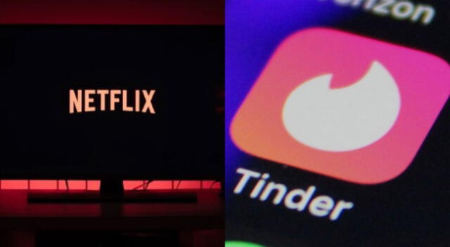 La plataforma de streaming Netflix y la aplicación de citas Tinder buscarán emocionar con la producción que se llevará a cabo en la India.