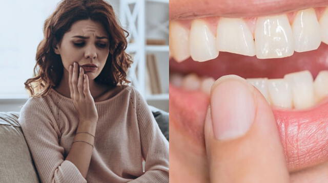 Entérate aquí el significado de soñar con dientes flojos.