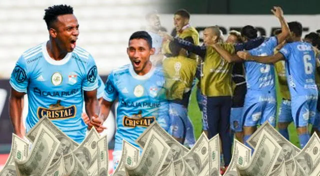 Sporting Cristal y Arsenal de Sarandí chocan en la Copa Sudamericana 2021.
