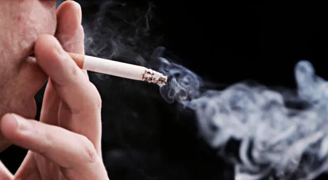Cerca de 22 mil peruanos mueren por consumo y exposición al tabaco, advierte el Minsa.