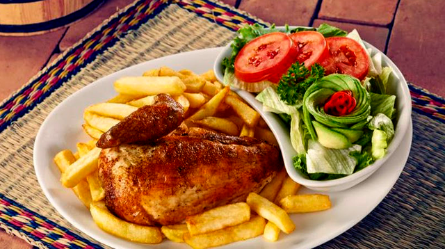 El domingo 18 de julio se celebrará el Día del Pollo a la Brasa