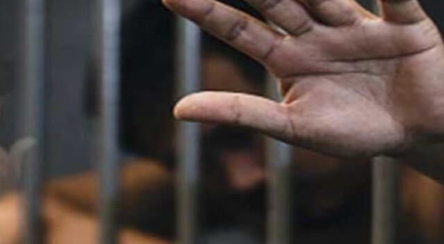 Dictan prisión preventiva para Ronal Chanzapa Hoyos por tocar a una menor de edad