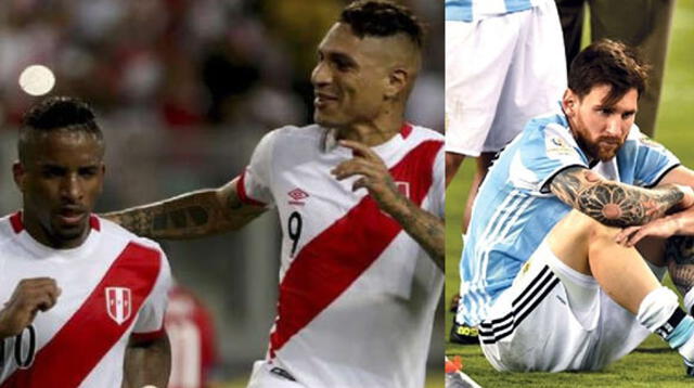 Paolo Guerrero logra récord en Copa América que supera a Messi y Jefferson Farfán lo celebra: “Histórico”.