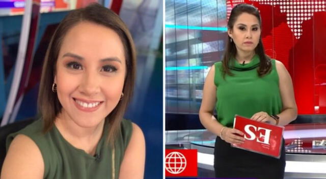 La periodista Marian Jauregui reveló que su alejamiento de América Noticias y Canal N se debe a decisión de la dirección periodística.