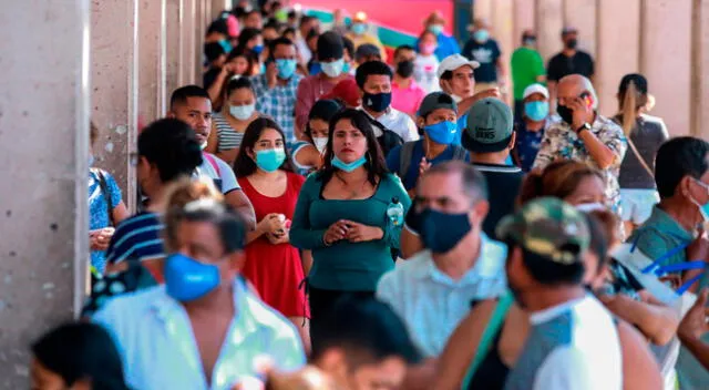 Las autoridades sanitarias de Ciudad de México reconocieron que Delta representa el 60% de los contagios en la capital.