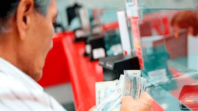 Conoce cuánto dinero aportaste al Fonavi