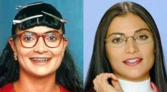 Qui N Transforma A Betty La Fea Y En Qu Cap Tulo Lo Hace Conoce El Motivo De Su Radical